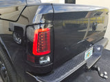 Dodge RAM 1500 Classic Body 09-23 Ultra Bright OLED Tail Lights (Replaces Factory LED Only) - Multiple Lens