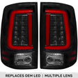 Dodge RAM 2500/3500 14-18 Ultra Bright OLED Tail Lights (Replaces Factory LED Only) - Multiple Lens RECON Dodge RAM 2500/3500 14-18 Ultra Bright OLED Tail Lights (Replaces Factory LED Only) - Multiple Lens Dodge RAM 2500/3500 14-18 Ultra Bright OLED Tail Lights (Replaces Factory LED Only) - Multiple Lens Dodge RAM 2500/3500 14-18 Ultra Bright OLED Tail Lights (Replaces Factory LED Only) - Multiple Lens Dodge RAM 2500/3500 14-18 Ultra Bright OLED Tail Lights (Replaces Factory LED Only) - Multiple Lens