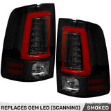 Dodge RAM 1500 13-18 Ultra Bright OLED Tail Lights (Replaces Factory LED Only) - Multiple Lens RECON Dodge RAM 1500 13-18 Ultra Bright OLED Tail Lights (Replaces Factory LED Only) - Multiple Lens Dodge RAM 1500 13-18 Ultra Bright OLED Tail Lights (Replaces Factory LED Only) - Multiple Lens Dodge RAM 1500 13-18 Ultra Bright OLED Tail Lights (Replaces Factory LED Only) - Multiple Lens Dodge RAM 1500 13-18 Ultra Bright OLED Tail Lights (Replaces Factory LED Only) - Multiple Lens