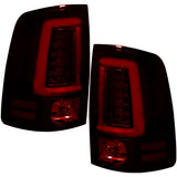 Dodge RAM 1500 13-18 Ultra Bright OLED Tail Lights (Replaces Factory LED Only) - Multiple Lens RECON Dodge RAM 1500 13-18 Ultra Bright OLED Tail Lights (Replaces Factory LED Only) - Multiple Lens Dodge RAM 1500 13-18 Ultra Bright OLED Tail Lights (Replaces Factory LED Only) - Multiple Lens Dodge RAM 1500 13-18 Ultra Bright OLED Tail Lights (Replaces Factory LED Only) - Multiple Lens Dodge RAM 1500 13-18 Ultra Bright OLED Tail Lights (Replaces Factory LED Only) - Multiple Lens
