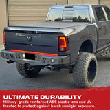 Dodge RAM 2500/3500 14-18 Ultra Bright OLED Tail Lights (Replaces Factory LED Only) - Multiple Lens RECON Dodge RAM 2500/3500 14-18 Ultra Bright OLED Tail Lights (Replaces Factory LED Only) - Multiple Lens Dodge RAM 2500/3500 14-18 Ultra Bright OLED Tail Lights (Replaces Factory LED Only) - Multiple Lens Dodge RAM 2500/3500 14-18 Ultra Bright OLED Tail Lights (Replaces Factory LED Only) - Multiple Lens Dodge RAM 2500/3500 14-18 Ultra Bright OLED Tail Lights (Replaces Factory LED Only) - Multiple Lens