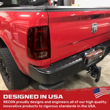 Dodge RAM 1500 13-18 Ultra Bright OLED Tail Lights (Replaces Factory LED Only) - Multiple Lens RECON Dodge RAM 1500 13-18 Ultra Bright OLED Tail Lights (Replaces Factory LED Only) - Multiple Lens Dodge RAM 1500 13-18 Ultra Bright OLED Tail Lights (Replaces Factory LED Only) - Multiple Lens Dodge RAM 1500 13-18 Ultra Bright OLED Tail Lights (Replaces Factory LED Only) - Multiple Lens Dodge RAM 1500 13-18 Ultra Bright OLED Tail Lights (Replaces Factory LED Only) - Multiple Lens
