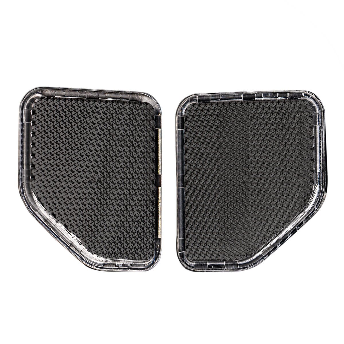 Jeep JL Wrangler 18-26 Rear Fender Lenses 2pc Set in Smoked RECON Jeep JL Wrangler 18-26 Rear Fender Lenses 2pc Set in Smoked Jeep JL Wrangler 18-26 Rear Fender Lenses 2pc Set in Smoked Jeep JL Wrangler 18-26 Rear Fender Lenses 2pc Set in Smoked Jeep JL Wrangler 18-26 Rear Fender Lenses 2pc Set in Smoked
