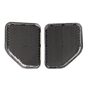 Jeep JL Wrangler 18-26 Rear Fender Lenses 2pc Set in Smoked RECON Jeep JL Wrangler 18-26 Rear Fender Lenses 2pc Set in Smoked Jeep JL Wrangler 18-26 Rear Fender Lenses 2pc Set in Smoked Jeep JL Wrangler 18-26 Rear Fender Lenses 2pc Set in Smoked Jeep JL Wrangler 18-26 Rear Fender Lenses 2pc Set in Smoked