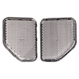 Jeep JL Wrangler 18-26 Rear Fender Lenses 2pc Set in Clear RECON Jeep JL Wrangler 18-26 Rear Fender Lenses 2pc Set in Clear Jeep JL Wrangler 18-26 Rear Fender Lenses 2pc Set in Clear Jeep JL Wrangler 18-26 Rear Fender Lenses 2pc Set in Clear Jeep JL Wrangler 18-26 Rear Fender Lenses 2pc Set in Clear