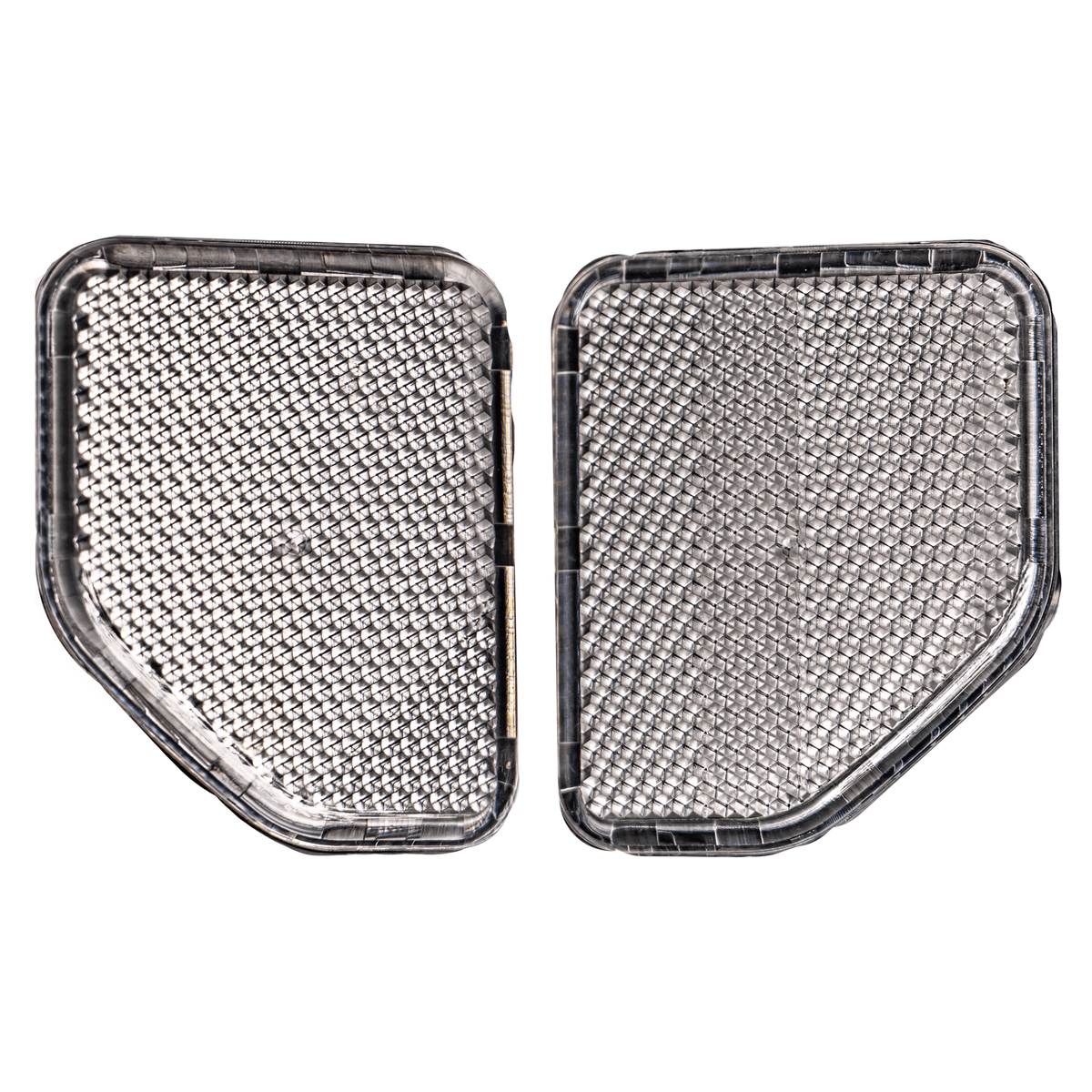 Jeep JL Wrangler 18-26 Rear Fender Lenses 2pc Set in Clear RECON Jeep JL Wrangler 18-26 Rear Fender Lenses 2pc Set in Clear Jeep JL Wrangler 18-26 Rear Fender Lenses 2pc Set in Clear Jeep JL Wrangler 18-26 Rear Fender Lenses 2pc Set in Clear Jeep JL Wrangler 18-26 Rear Fender Lenses 2pc Set in Clear