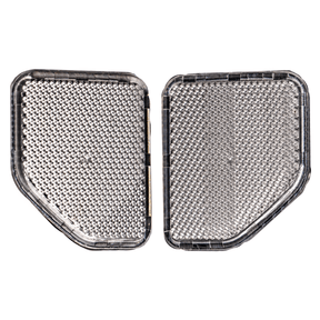 Jeep JL Wrangler 18-26 Rear Fender Lenses 2pc Set in Clear RECON Jeep JL Wrangler 18-26 Rear Fender Lenses 2pc Set in Clear Jeep JL Wrangler 18-26 Rear Fender Lenses 2pc Set in Clear Jeep JL Wrangler 18-26 Rear Fender Lenses 2pc Set in Clear Jeep JL Wrangler 18-26 Rear Fender Lenses 2pc Set in Clear