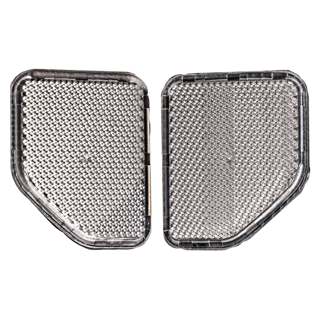 Jeep JL Wrangler 18-26 Rear Fender Lenses 2pc Set in Clear RECON Jeep JL Wrangler 18-26 Rear Fender Lenses 2pc Set in Clear Jeep JL Wrangler 18-26 Rear Fender Lenses 2pc Set in Clear Jeep JL Wrangler 18-26 Rear Fender Lenses 2pc Set in Clear Jeep JL Wrangler 18-26 Rear Fender Lenses 2pc Set in Clear