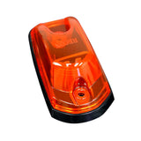 Ford Super Duty 17-26 Single 1-Piece Cab Roof Light 2-Way Front & Rear Facing Ultra High-Power LEDs Multiple Lens & Colors