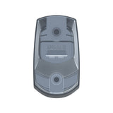 Ford Super Duty 17-26 Single 1-Piece Cab Roof Light 2-Way Front & Rear Facing Ultra High-Power LEDs Multiple Lens & Colors