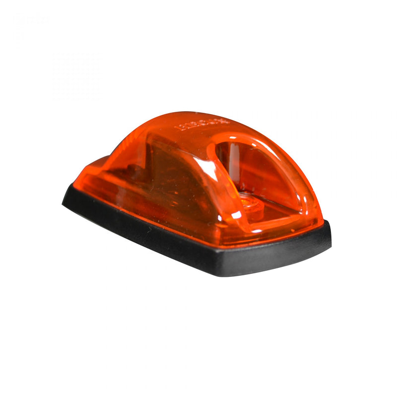 Ford Super Duty 17-22 High Power LED Single Cab Light Amber Lens Amber