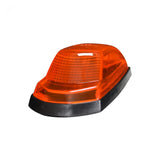 Ford Super Duty 17-22 High Power LED Single Cab Light Amber Lens Amber