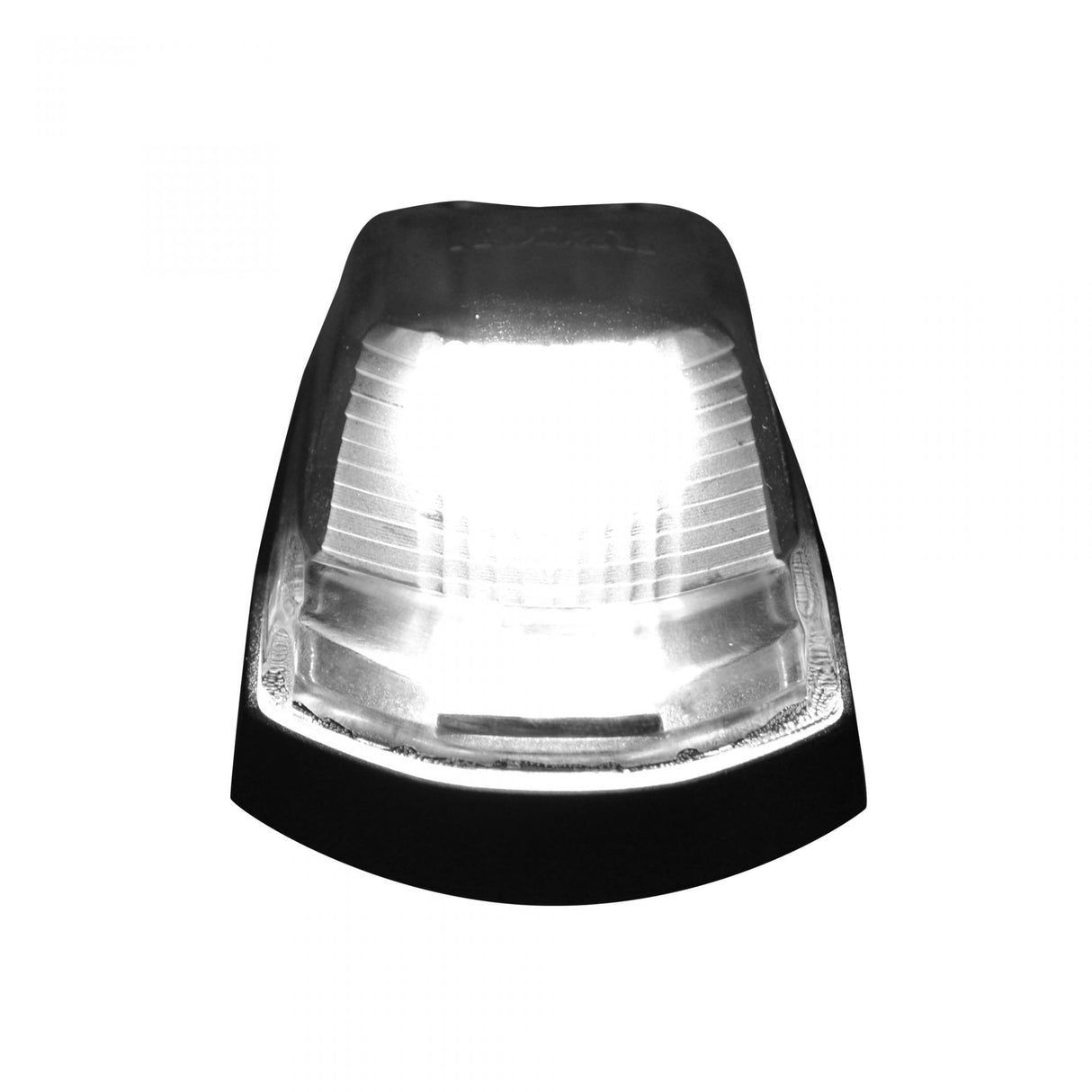 Ford Super Duty 17-25 5-Piece Cab Roof Light Set 2-Way Front & Rear Facing Ultra High-Power LEDs Multiple Lens & Colors - (ATTN: For models that DID NOT come with factory cab roof lights)