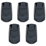 Ford Super Duty 17-22 5-PC Cab Roof Light Set 2-Way Front & Rear Facing Ultra High-Power LEDs (Replaces Factory/OEM Cab Lights Only) - Multiple Options