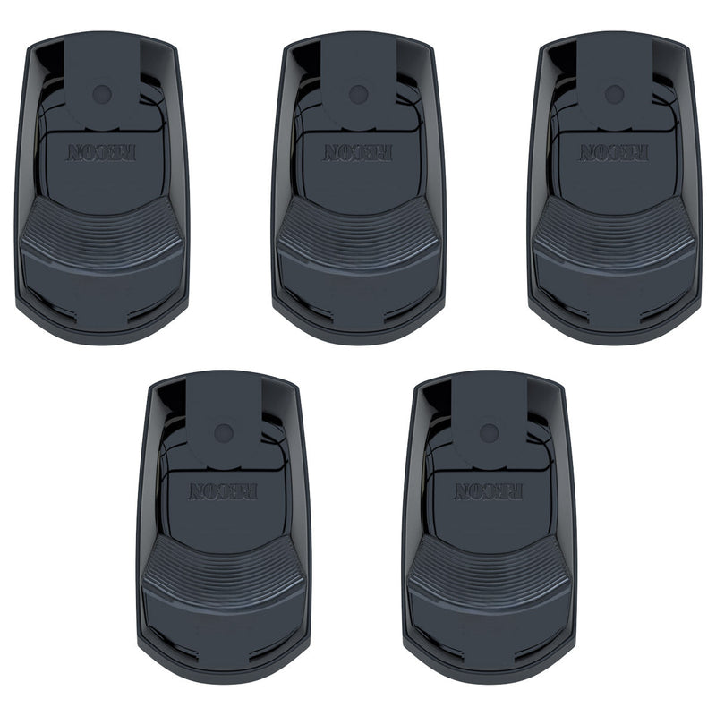 Ford Super Duty 17-22 5-PC Cab Roof Light Set 2-Way Front & Rear Facing Ultra High-Power LEDs (Replaces Factory/OEM Cab Lights Only) - Multiple Options