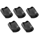 Ford Super Duty 17-22 (5-Piece) Cab Roof Light Kit Strobe LED White & Amber - Multiple Lens RECON Ford Super Duty 17-22 (5-Piece) Cab Roof Light Kit Strobe LED White & Amber - Multiple Lens Ford Super Duty 17-22 (5-Piece) Cab Roof Light Kit Strobe LED White & Amber - Multiple Lens Ford Super Duty 17-22 (5-Piece) Cab Roof Light Kit Strobe LED White & Amber - Multiple Lens Ford Super Duty 17-22 (5-Piece) Cab Roof Light Kit Strobe LED White & Amber - Multiple Lens
