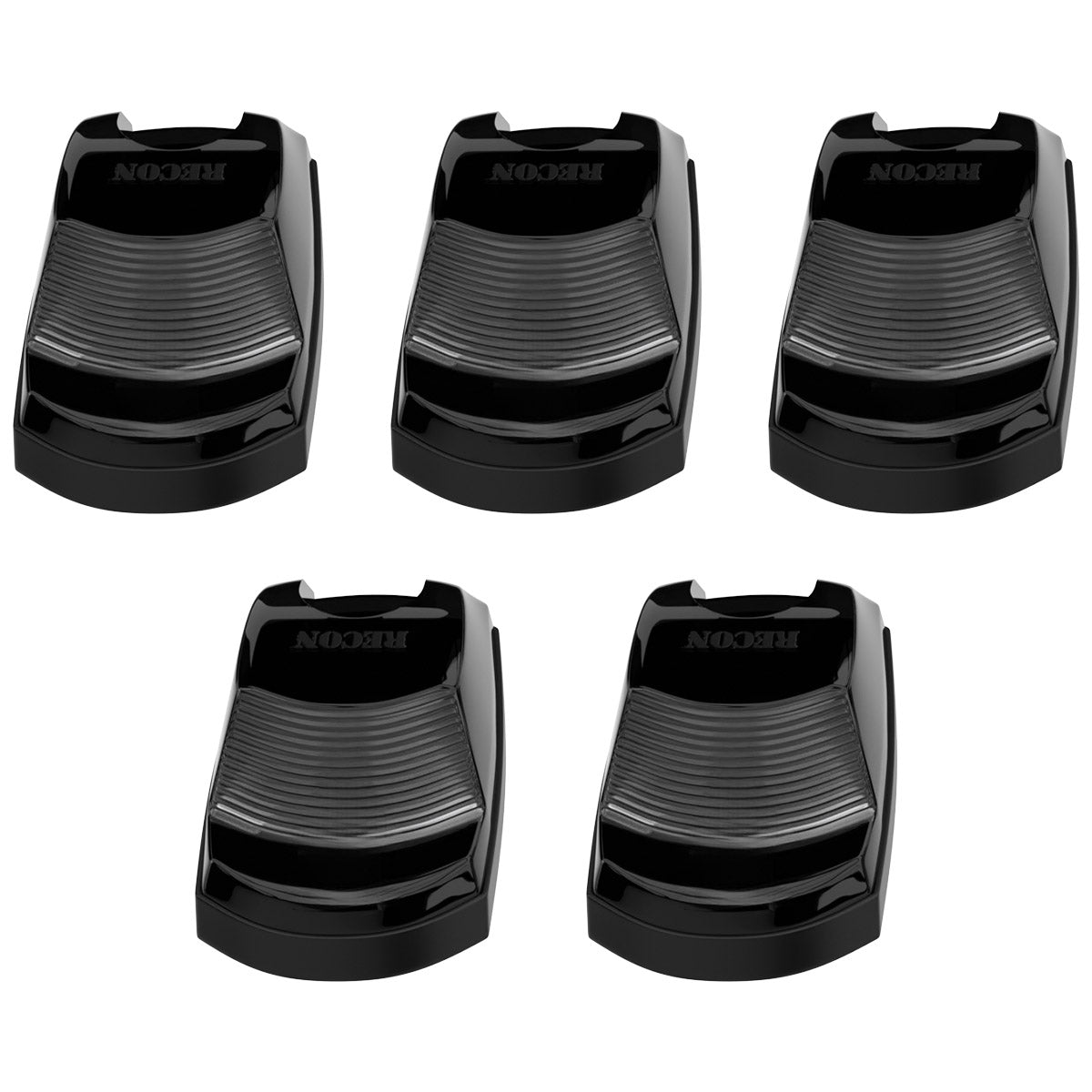 Ford Super Duty 17-22 (5-Piece) Cab Roof Light Kit Strobe LED White & Amber - Multiple Lens RECON Ford Super Duty 17-22 (5-Piece) Cab Roof Light Kit Strobe LED White & Amber - Multiple Lens Ford Super Duty 17-22 (5-Piece) Cab Roof Light Kit Strobe LED White & Amber - Multiple Lens Ford Super Duty 17-22 (5-Piece) Cab Roof Light Kit Strobe LED White & Amber - Multiple Lens Ford Super Duty 17-22 (5-Piece) Cab Roof Light Kit Strobe LED White & Amber - Multiple Lens
