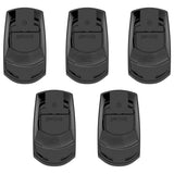 Ford Super Duty 17-22 (5-Piece) Cab Roof Light Kit Strobe LED White & Amber - Multiple Lens RECON Ford Super Duty 17-22 (5-Piece) Cab Roof Light Kit Strobe LED White & Amber - Multiple Lens Ford Super Duty 17-22 (5-Piece) Cab Roof Light Kit Strobe LED White & Amber - Multiple Lens Ford Super Duty 17-22 (5-Piece) Cab Roof Light Kit Strobe LED White & Amber - Multiple Lens Ford Super Duty 17-22 (5-Piece) Cab Roof Light Kit Strobe LED White & Amber - Multiple Lens