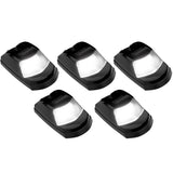 Ford Super Duty 17-22 (5-Piece) Cab Roof Light Kit Strobe LED White & Amber - Multiple Lens RECON Ford Super Duty 17-22 (5-Piece) Cab Roof Light Kit Strobe LED White & Amber - Multiple Lens Ford Super Duty 17-22 (5-Piece) Cab Roof Light Kit Strobe LED White & Amber - Multiple Lens Ford Super Duty 17-22 (5-Piece) Cab Roof Light Kit Strobe LED White & Amber - Multiple Lens Ford Super Duty 17-22 (5-Piece) Cab Roof Light Kit Strobe LED White & Amber - Multiple Lens