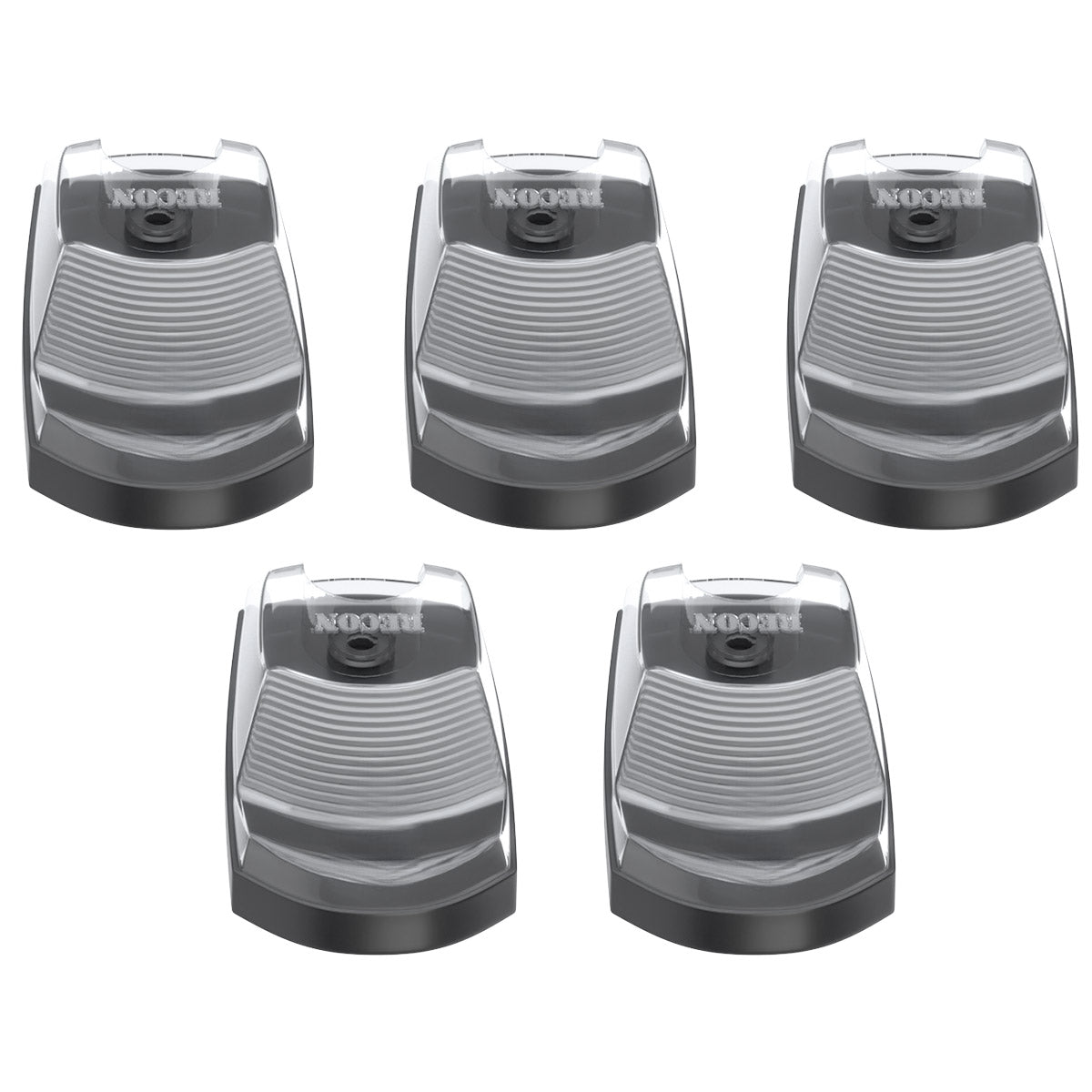 Ford Super Duty 17-22 (5-Piece) Cab Roof Light Kit Strobe LED White & Amber - Multiple Lens RECON Ford Super Duty 17-22 (5-Piece) Cab Roof Light Kit Strobe LED White & Amber - Multiple Lens Ford Super Duty 17-22 (5-Piece) Cab Roof Light Kit Strobe LED White & Amber - Multiple Lens Ford Super Duty 17-22 (5-Piece) Cab Roof Light Kit Strobe LED White & Amber - Multiple Lens Ford Super Duty 17-22 (5-Piece) Cab Roof Light Kit Strobe LED White & Amber - Multiple Lens