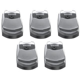 Ford Super Duty 17-22 (5-Piece) Cab Roof Light Kit Strobe LED White & Amber - Multiple Lens RECON Ford Super Duty 17-22 (5-Piece) Cab Roof Light Kit Strobe LED White & Amber - Multiple Lens Ford Super Duty 17-22 (5-Piece) Cab Roof Light Kit Strobe LED White & Amber - Multiple Lens Ford Super Duty 17-22 (5-Piece) Cab Roof Light Kit Strobe LED White & Amber - Multiple Lens Ford Super Duty 17-22 (5-Piece) Cab Roof Light Kit Strobe LED White & Amber - Multiple Lens