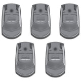 Ford Super Duty 17-22 (5-Piece) Cab Roof Light Kit Strobe LED White & Amber - Multiple Lens RECON Ford Super Duty 17-22 (5-Piece) Cab Roof Light Kit Strobe LED White & Amber - Multiple Lens Ford Super Duty 17-22 (5-Piece) Cab Roof Light Kit Strobe LED White & Amber - Multiple Lens Ford Super Duty 17-22 (5-Piece) Cab Roof Light Kit Strobe LED White & Amber - Multiple Lens Ford Super Duty 17-22 (5-Piece) Cab Roof Light Kit Strobe LED White & Amber - Multiple Lens