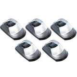 Ford Super Duty 17-22 (5-Piece) Cab Roof Light Kit Strobe LED White & Amber - Multiple Lens RECON Ford Super Duty 17-22 (5-Piece) Cab Roof Light Kit Strobe LED White & Amber - Multiple Lens Ford Super Duty 17-22 (5-Piece) Cab Roof Light Kit Strobe LED White & Amber - Multiple Lens Ford Super Duty 17-22 (5-Piece) Cab Roof Light Kit Strobe LED White & Amber - Multiple Lens Ford Super Duty 17-22 (5-Piece) Cab Roof Light Kit Strobe LED White & Amber - Multiple Lens