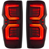 Chevy Colorado 23-26 Ultra Bright OLED Tail Lights with Startup Light Sequence - Smoked Lens RECON Chevy Colorado 23-26 Ultra Bright OLED Tail Lights with Startup Light Sequence - Smoked Lens Chevy Colorado 23-26 Ultra Bright OLED Tail Lights with Startup Light Sequence - Smoked Lens Chevy Colorado 23-26 Ultra Bright OLED Tail Lights with Startup Light Sequence - Smoked Lens Chevy Colorado 23-26 Ultra Bright OLED Tail Lights with Startup Light Sequence - Smoked Lens
