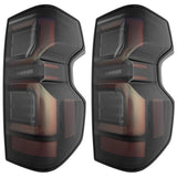 Chevy Colorado 23-26 Ultra Bright OLED Tail Lights with Startup Light Sequence - Smoked Lens RECON Chevy Colorado 23-26 Ultra Bright OLED Tail Lights with Startup Light Sequence - Smoked Lens Chevy Colorado 23-26 Ultra Bright OLED Tail Lights with Startup Light Sequence - Smoked Lens Chevy Colorado 23-26 Ultra Bright OLED Tail Lights with Startup Light Sequence - Smoked Lens Chevy Colorado 23-26 Ultra Bright OLED Tail Lights with Startup Light Sequence - Smoked Lens