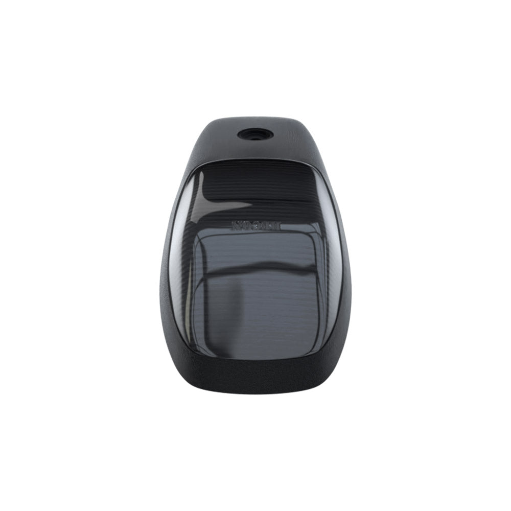 Dodge RAM HD 2500/3500 19-26 Single 1-Piece Cab Roof Light 2-Way Front & Rear Facing Ultra High-Power LEDs - Multiple Lens & Colors
