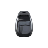 Dodge RAM HD 2500/3500 19-26 Single 1-Piece Cab Roof Light 2-Way Front & Rear Facing Ultra High-Power LEDs - Multiple Lens & Colors