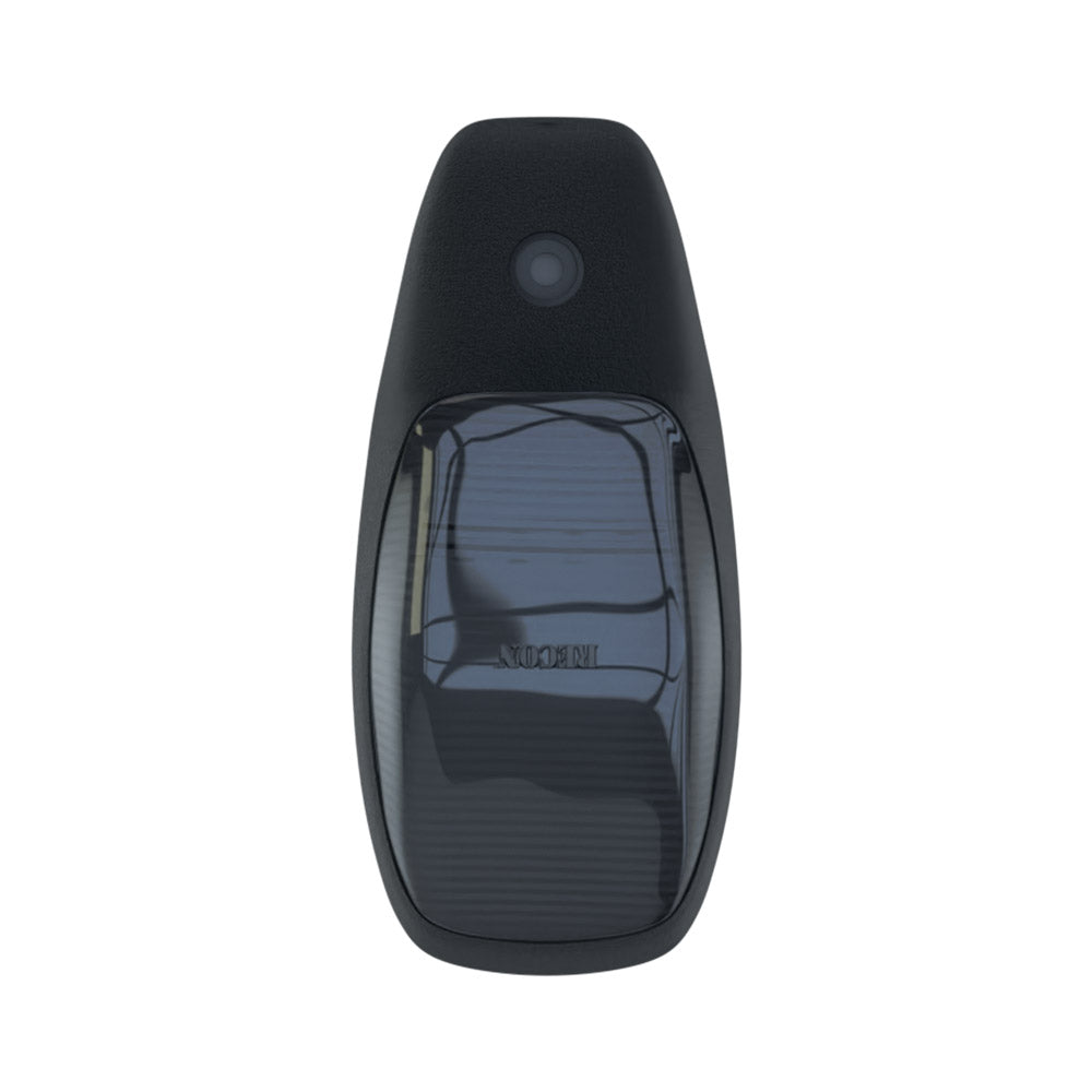 Dodge RAM HD 2500/3500 19-26 Single 1-Piece Cab Roof Light 2-Way Front & Rear Facing Ultra High-Power LEDs - Multiple Lens & Colors