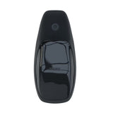 Dodge RAM HD 2500/3500 19-26 Single 1-Piece Cab Roof Light 2-Way Front & Rear Facing Ultra High-Power LEDs - Multiple Lens & Colors