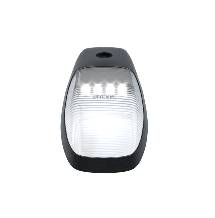 Dodge RAM HD 2500/3500 19-26 Single 1-Piece Cab Roof Light 2-Way Front & Rear Facing Ultra High-Power LEDs - Multiple Lens & Colors
