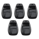 Dodge RAM HD 2500/3500 19-26 5-Piece Cab Roof Light Kit Strobe LED White & Amber - Multiple Lens RECON Dodge RAM HD 2500/3500 19-26 5-Piece Cab Roof Light Kit Strobe LED White & Amber - Multiple Lens Dodge RAM HD 2500/3500 19-26 5-Piece Cab Roof Light Kit Strobe LED White & Amber - Multiple Lens Dodge RAM HD 2500/3500 19-26 5-Piece Cab Roof Light Kit Strobe LED White & Amber - Multiple Lens Dodge RAM HD 2500/3500 19-26 5-Piece Cab Roof Light Kit Strobe LED White & Amber - Multiple Lens