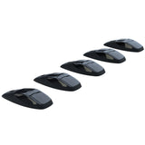 Dodge RAM HD 2500/3500 19-26 5-Piece Cab Roof Light Kit Strobe LED White & Amber - Multiple Lens RECON Dodge RAM HD 2500/3500 19-26 5-Piece Cab Roof Light Kit Strobe LED White & Amber - Multiple Lens Dodge RAM HD 2500/3500 19-26 5-Piece Cab Roof Light Kit Strobe LED White & Amber - Multiple Lens Dodge RAM HD 2500/3500 19-26 5-Piece Cab Roof Light Kit Strobe LED White & Amber - Multiple Lens Dodge RAM HD 2500/3500 19-26 5-Piece Cab Roof Light Kit Strobe LED White & Amber - Multiple Lens