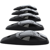 Dodge RAM HD 2500/3500 19-26 5-Piece Cab Roof Light Kit Strobe LED White & Amber - Multiple Lens RECON Dodge RAM HD 2500/3500 19-26 5-Piece Cab Roof Light Kit Strobe LED White & Amber - Multiple Lens Dodge RAM HD 2500/3500 19-26 5-Piece Cab Roof Light Kit Strobe LED White & Amber - Multiple Lens Dodge RAM HD 2500/3500 19-26 5-Piece Cab Roof Light Kit Strobe LED White & Amber - Multiple Lens Dodge RAM HD 2500/3500 19-26 5-Piece Cab Roof Light Kit Strobe LED White & Amber - Multiple Lens