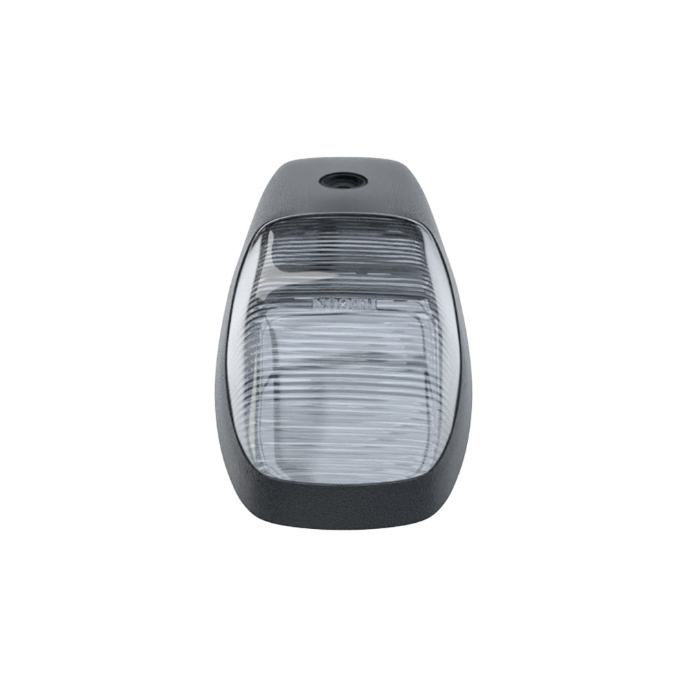 Dodge RAM HD 2500/3500 19-26 Single 1-Piece Cab Roof Light 2-Way Front & Rear Facing Ultra High-Power LEDs - Multiple Lens & Colors