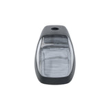 Dodge RAM HD 2500/3500 19-26 Single 1-Piece Cab Roof Light 2-Way Front & Rear Facing Ultra High-Power LEDs - Multiple Lens & Colors