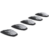 Dodge RAM HD 2500/3500 19-26 5-Piece Cab Roof Light Kit Strobe LED White & Amber - Multiple Lens RECON Dodge RAM HD 2500/3500 19-26 5-Piece Cab Roof Light Kit Strobe LED White & Amber - Multiple Lens Dodge RAM HD 2500/3500 19-26 5-Piece Cab Roof Light Kit Strobe LED White & Amber - Multiple Lens Dodge RAM HD 2500/3500 19-26 5-Piece Cab Roof Light Kit Strobe LED White & Amber - Multiple Lens Dodge RAM HD 2500/3500 19-26 5-Piece Cab Roof Light Kit Strobe LED White & Amber - Multiple Lens