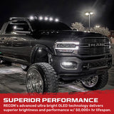 Dodge RAM HD 2500/3500 19-26 5-Piece Cab Roof Light Kit Strobe LED White & Amber - Multiple Lens RECON Dodge RAM HD 2500/3500 19-26 5-Piece Cab Roof Light Kit Strobe LED White & Amber - Multiple Lens Dodge RAM HD 2500/3500 19-26 5-Piece Cab Roof Light Kit Strobe LED White & Amber - Multiple Lens Dodge RAM HD 2500/3500 19-26 5-Piece Cab Roof Light Kit Strobe LED White & Amber - Multiple Lens Dodge RAM HD 2500/3500 19-26 5-Piece Cab Roof Light Kit Strobe LED White & Amber - Multiple Lens