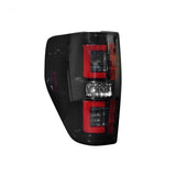 Ford F150 & Raptor 09-14 Ultra Bright OLED Tail Lights - Multiple Lens