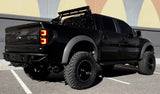 Ford F150 & Raptor 09-14 Ultra Bright OLED Tail Lights - Multiple Lens