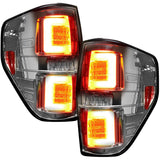 Ford F150 & Raptor 09-14 Ultra Bright OLED Tail Lights - Multiple Lens