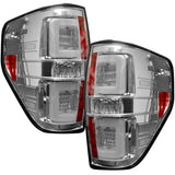 Ford F150 & Raptor 09-14 Ultra Bright OLED Tail Lights - Multiple Lens
