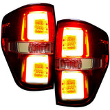 Ford F150 & Raptor 09-14 Ultra Bright OLED Tail Lights - Multiple Lens