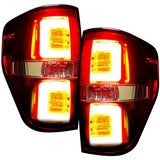Ford F150 & Raptor 09-14 Ultra Bright OLED Tail Lights - Multiple Lens