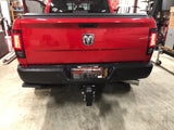 Dodge RAM 2500/3500 10-18 Ultra Bright OLED Tail Lights (Replaces Factory Halogen Only) - Multiple Lens