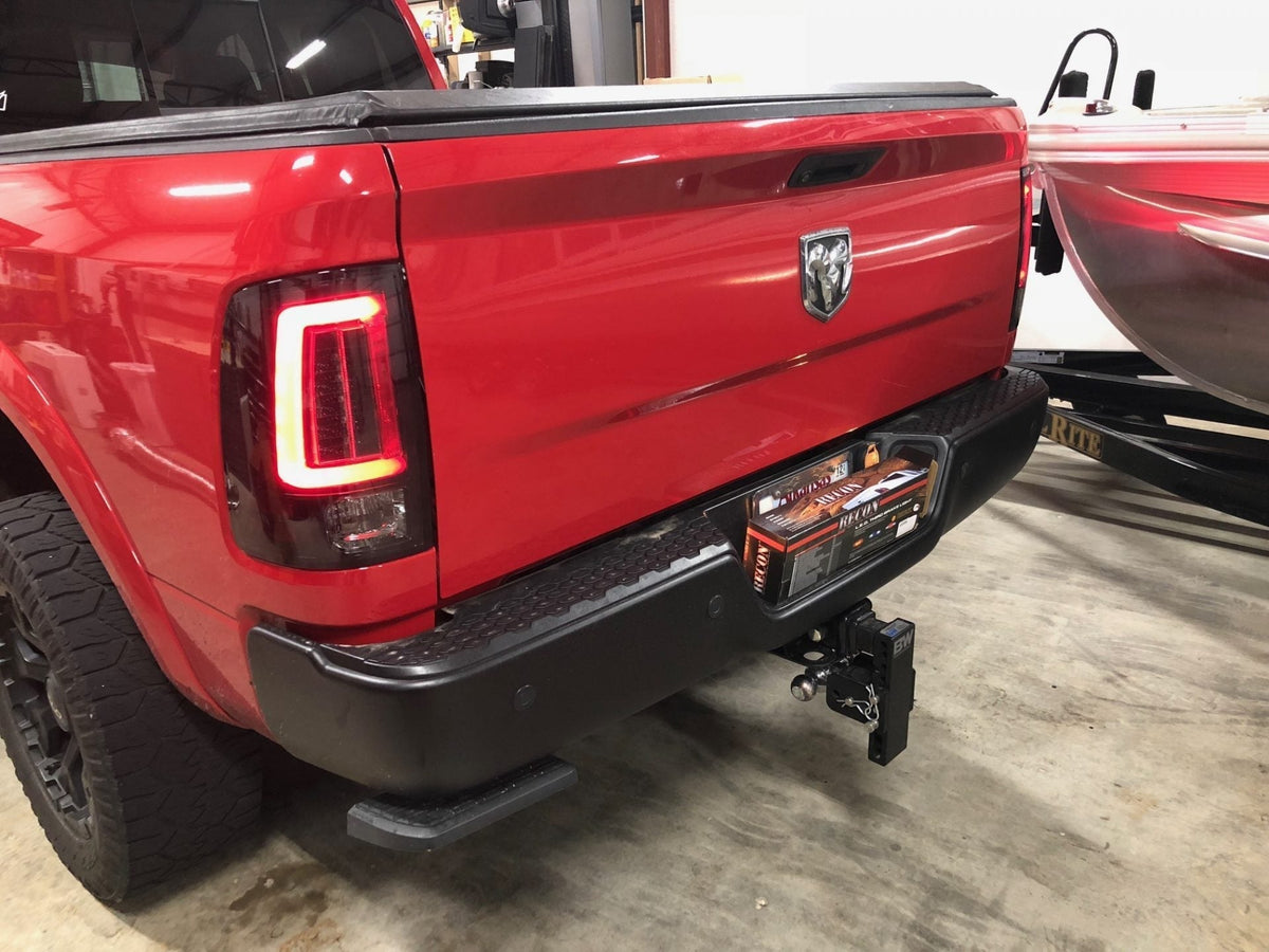 Dodge RAM 2500/3500 14-18 Ultra Bright OLED Tail Lights (Replaces Factory LED Only) - Multiple Lens RECON Dodge RAM 2500/3500 14-18 Ultra Bright OLED Tail Lights (Replaces Factory LED Only) - Multiple Lens Dodge RAM 2500/3500 14-18 Ultra Bright OLED Tail Lights (Replaces Factory LED Only) - Multiple Lens Dodge RAM 2500/3500 14-18 Ultra Bright OLED Tail Lights (Replaces Factory LED Only) - Multiple Lens Dodge RAM 2500/3500 14-18 Ultra Bright OLED Tail Lights (Replaces Factory LED Only) - Multiple Lens