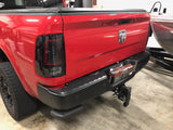 Dodge RAM 1500 (4th Gen) 09-18 Ultra Bright OLED Tail Lights (Replaces Factory Halogen Only) - Multiple Lens